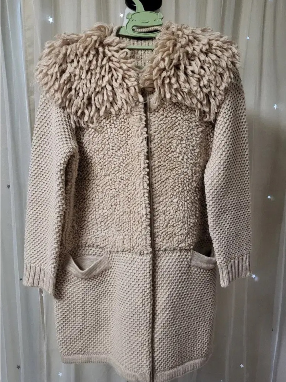 Max Mara Weekend Cardigan Coat
